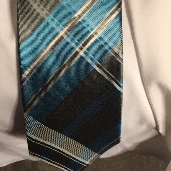 Men’s tie - Picture 3 of 5